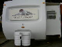 Used 2003 Forest River Cedar Creek 31 Travel Trailer For Sale